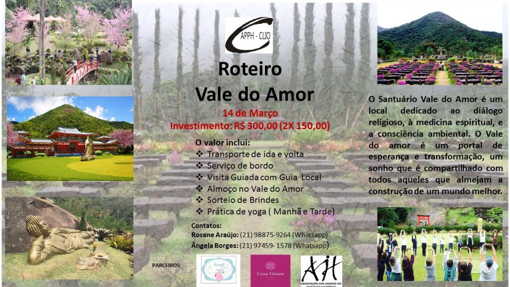 Santuário Vale do Amor