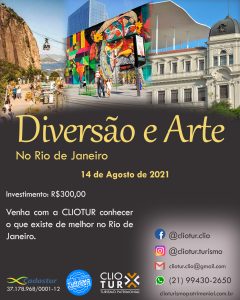 rio de janeiro; arte; cultura