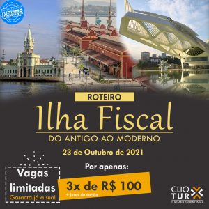 ilha fiscal; turismo; rio de janeiro; museu do amanha