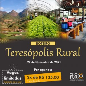 teresópolis; viagem; roteiro; turismo