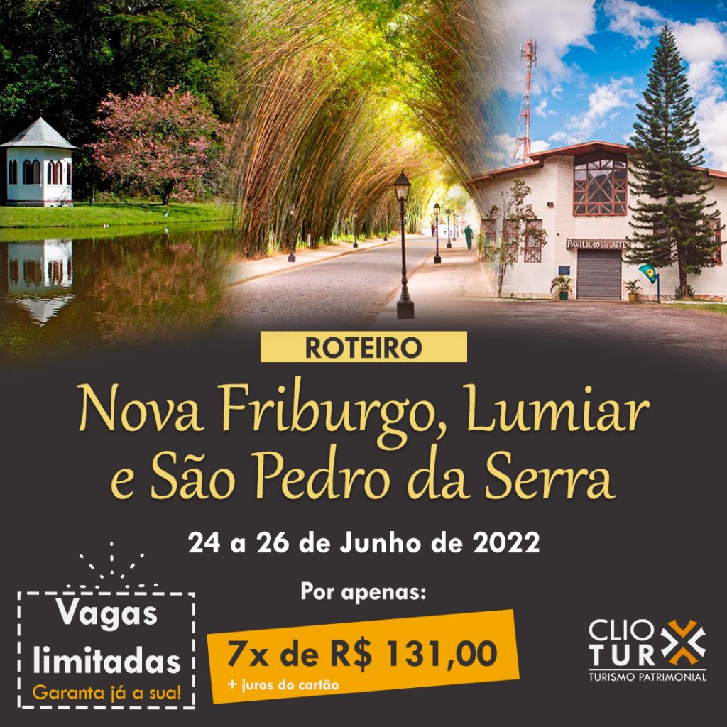 nova friburgo